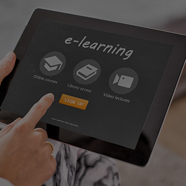 eLearning courses